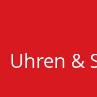 Uhren & Schmuck