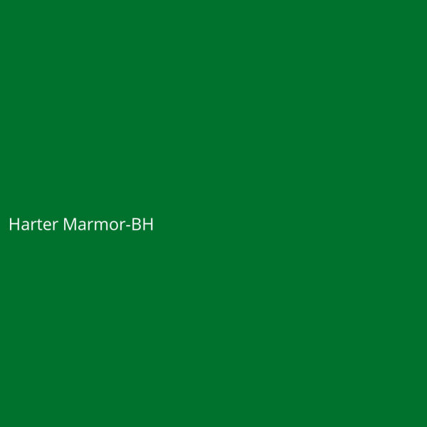 Harter Marmor-BH